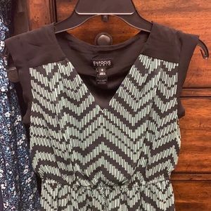 Enfocus Size 8 Dress